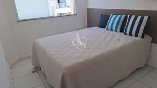 Apartamento Para Vender com 2 quartos no bairro Stella Maris em Salvador