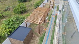 Apartamento Para Vender com 2 quartos no bairro Stella Maris em Salvador