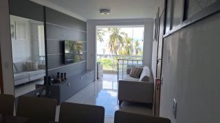 Apartamento Para Vender com 2 quartos no bairro Stella Maris em Salvador