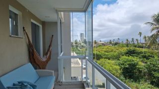 Apartamento Para Vender com 2 quartos no bairro Stella Maris em Salvador
