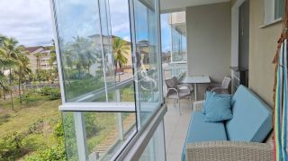 Apartamento Para Vender com 2 quartos no bairro Stella Maris em Salvador