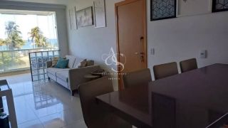 Apartamento Para Vender com 2 quartos no bairro Stella Maris em Salvador