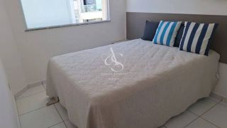Apartamento Para Vender com 2 quartos no bairro Stella Maris em Salvador