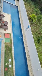 Apartamento Para Vender com 2 quartos no bairro Stella Maris em Salvador