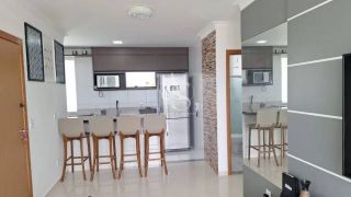 Apartamento Para Vender com 2 quartos no bairro Stella Maris em Salvador