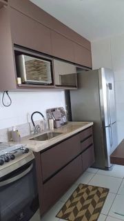 Apartamento Para Vender com 2 quartos no bairro Stella Maris em Salvador