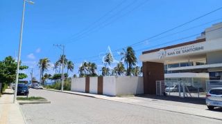 Apartamento Para Vender com 2 quartos no bairro Stella Maris em Salvador