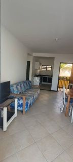 Casa para aluguel em condomínio fechado beira mar no bairro de Stella Maris