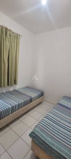 Casa para aluguel em condomínio fechado beira mar no bairro de Stella Maris