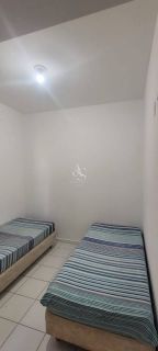 Casa para aluguel em condomínio fechado beira mar no bairro de Stella Maris