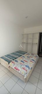 Casa para aluguel em condomínio fechado beira mar no bairro de Stella Maris