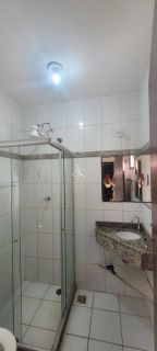 Casa para aluguel em condomínio fechado beira mar no bairro de Stella Maris
