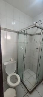 Casa para aluguel em condomínio fechado beira mar no bairro de Stella Maris