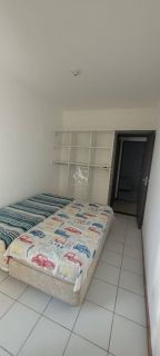 Casa para aluguel em condomínio fechado beira mar no bairro de Stella Maris
