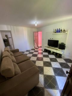 Apartamento para alugar em Stella Maris, 2 quartos sendo 1 suíte