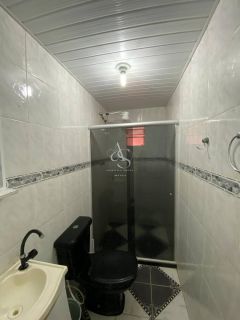 Apartamento para alugar em Stella Maris, 2 quartos sendo 1 suíte
