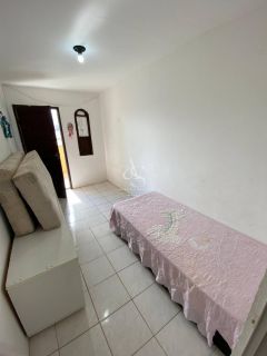 Apartamento para alugar em Stella Maris, 2 quartos sendo 1 suíte