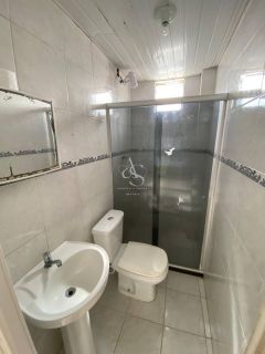 Apartamento para alugar em Stella Maris, 2 quartos sendo 1 suíte