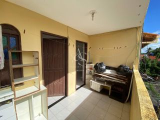 Apartamento para alugar em Stella Maris, 2 quartos sendo 1 suíte