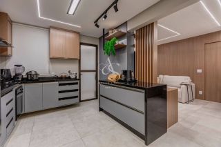 Lindo apartamento a venda no Edf. Flamengo Privilege, Praia do Flamengo, Salvador