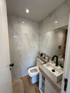Apartamento Para Vender com 1 quartos no bairro Stella Maris em Salvador