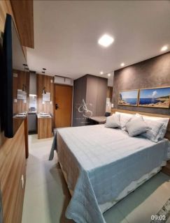 Apartamento Para Vender com 1 quartos no bairro Caminho das Árvores em Salvador
