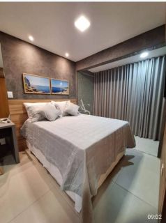 Apartamento Para Vender com 1 quartos no bairro Caminho das Árvores em Salvador