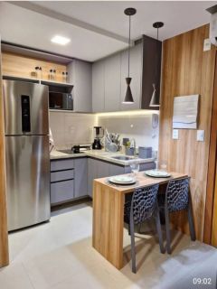 Apartamento Para Vender com 1 quartos no bairro Caminho das Árvores em Salvador