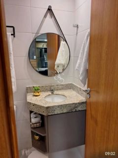 Apartamento Para Vender com 1 quartos no bairro Caminho das Árvores em Salvador