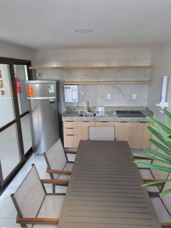 Apartamento Para Vender com 1 quartos no bairro Caminho das Árvores em Salvador