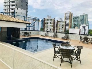 Apartamento Para Alugar com 3 quartos no bairro Caminho das Árvores em Salvador