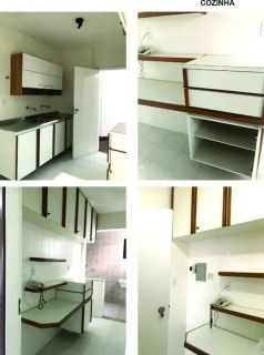 Apartamento Para Alugar com 3 quartos no bairro Caminho das Árvores em Salvador