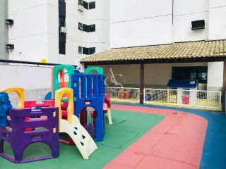 Apartamento Para Alugar com 3 quartos no bairro Caminho das Árvores em Salvador