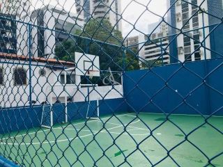 Apartamento Para Alugar com 3 quartos no bairro Caminho das Árvores em Salvador