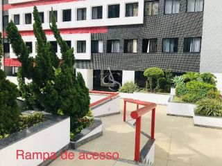Apartamento Para Alugar com 3 quartos no bairro Caminho das Árvores em Salvador