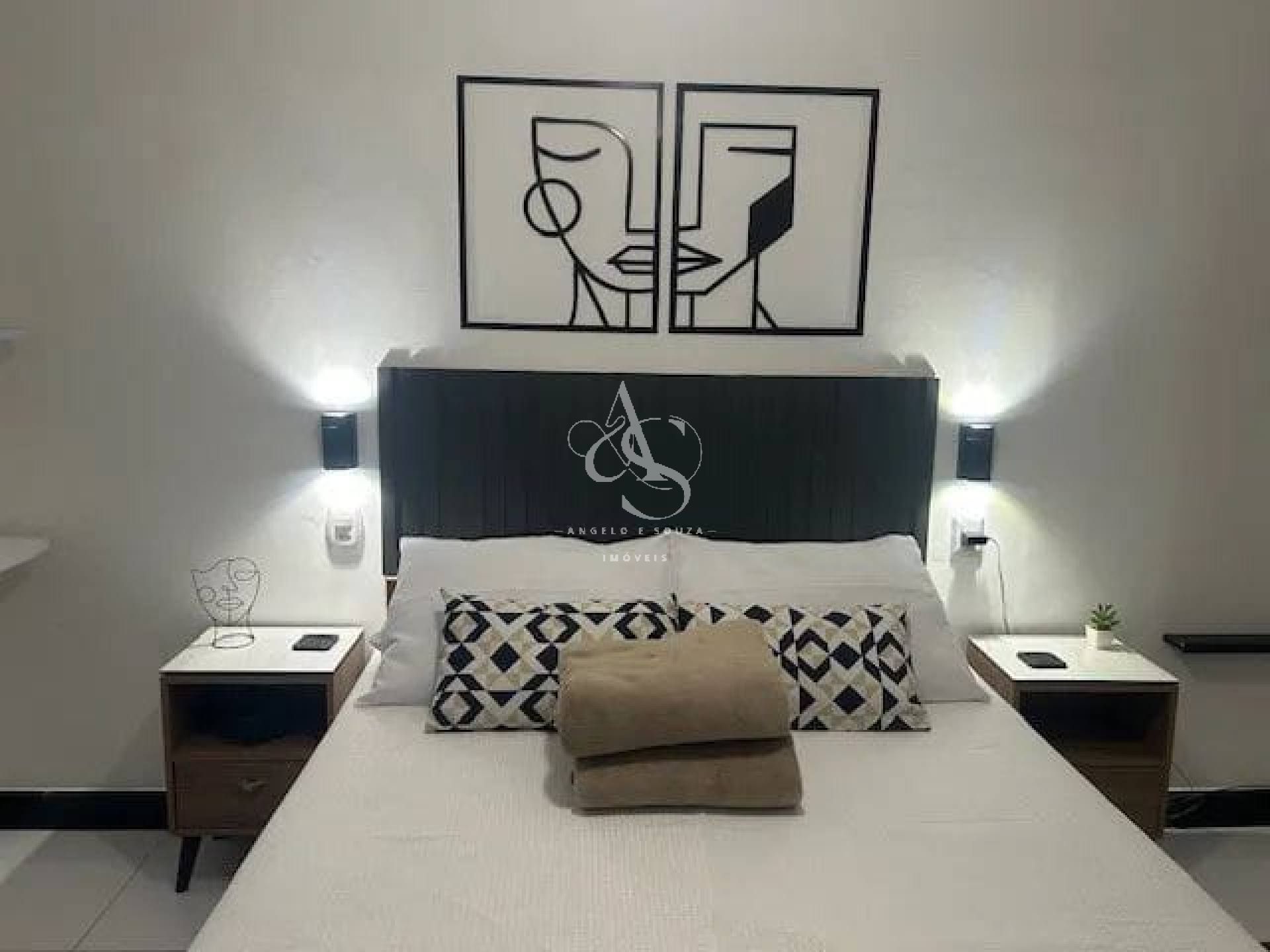 Apartamento Para Vender com 1 quartos no bairro Itapuã em Salvador