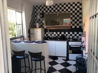 Apartamento Para Vender com 1 quartos no bairro Itapuã em Salvador