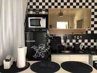 Apartamento Para Vender com 1 quartos no bairro Itapuã em Salvador