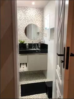 Apartamento Para Vender com 1 quartos no bairro Itapuã em Salvador