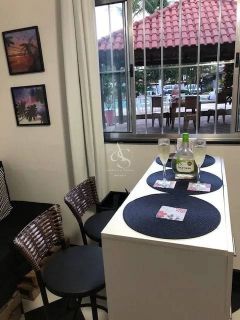 Apartamento Para Vender com 1 quartos no bairro Itapuã em Salvador