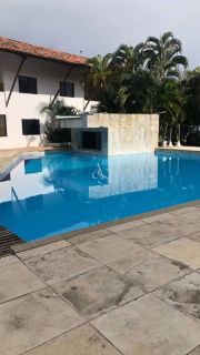 Apartamento Para Vender com 1 quartos no bairro Itapuã em Salvador