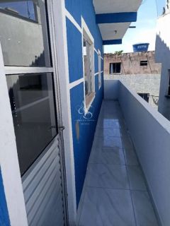 Casa Para Vender com 2 quartos no bairro Itapuã em Salvador