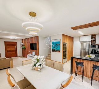 Casa Semi Mobiliada á venda em Lauro de Freitas