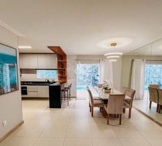 Casa Semi Mobiliada á venda em Lauro de Freitas