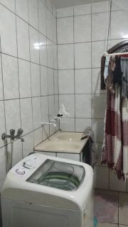 Casa Para Alugar com 3 quartos no bairro Itapuã em Salvador