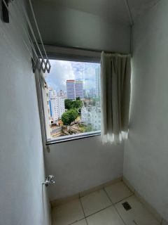 Apartamento Para Vender de 1/4 no bairro Itaigara em Salvador