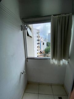 Apartamento Para Vender de 1/4 no bairro Itaigara em Salvador