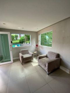 Apartamento Para Vender de 1/4 no bairro Itaigara em Salvador