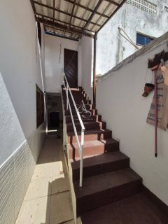 Casa de Condomínio Para Alugar com 2 quartos no bairro Stella Maris em Salvador