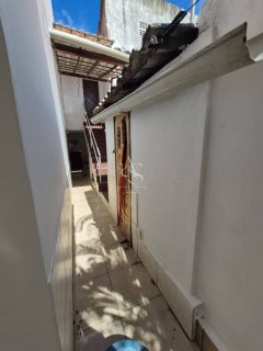 Casa de Condomínio Para Alugar com 2 quartos no bairro Stella Maris em Salvador